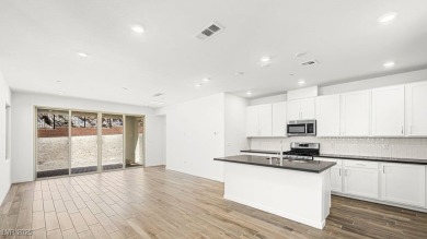 New Construction - Ready Now! Built by Taylor Morrison on Falls Golf Course in Nevada - for sale on GolfHomes.com, golf home, golf lot