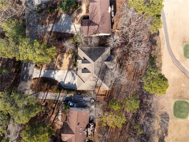 Set within the gates of Keowee Key, this well-appointed golf on Keowee Key Golf and Country Club in South Carolina - for sale on GolfHomes.com, golf home, golf lot