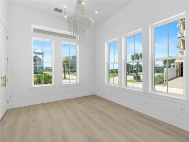 Welcome to your dream coastal retreat in the prestigious on Palmilla Beach Golf Club in Texas - for sale on GolfHomes.com, golf home, golf lot