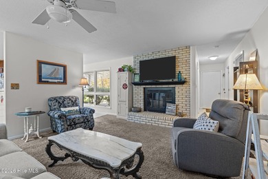 Located in Star Hill, this one-level home on the golf course on Star Hill Golf Club  in North Carolina - for sale on GolfHomes.com, golf home, golf lot