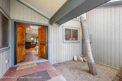 Charming 4-Bedroom Ranch with Golf Course Views  Exclusive on Ranch at Roaring Fork Golf Course in Colorado - for sale on GolfHomes.com, golf home, golf lot
