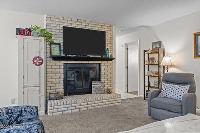 Located in Star Hill, this one-level home on the golf course on Star Hill Golf Club  in North Carolina - for sale on GolfHomes.com, golf home, golf lot