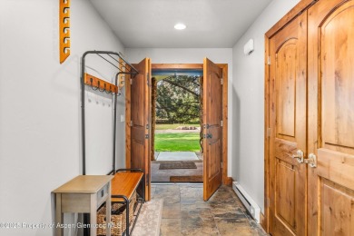 Charming 4-Bedroom Ranch with Golf Course Views  Exclusive on Ranch at Roaring Fork Golf Course in Colorado - for sale on GolfHomes.com, golf home, golf lot