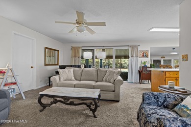 Located in Star Hill, this one-level home on the golf course on Star Hill Golf Club  in North Carolina - for sale on GolfHomes.com, golf home, golf lot