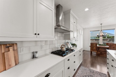 Prepare to be moved! $20,000 in instant equity! Appraisal on on SpurWing Country Club in Idaho - for sale on GolfHomes.com, golf home, golf lot
