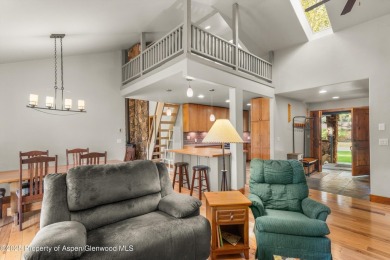 Charming 4-Bedroom Ranch with Golf Course Views  Exclusive on Ranch at Roaring Fork Golf Course in Colorado - for sale on GolfHomes.com, golf home, golf lot