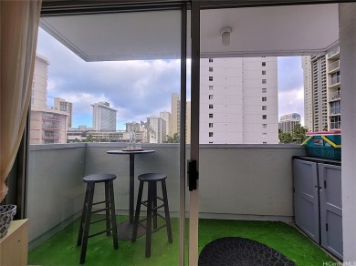 Welcome to the Lowest-Priced 3-Bedroom Fee Simple Condo in on Ala Wai Golf Course in Hawaii - for sale on GolfHomes.com, golf home, golf lot