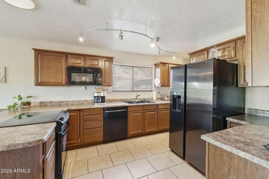 A rare opportunity in the vibrant 55+ gated community of on Fountain of the Sun Country Club in Arizona - for sale on GolfHomes.com, golf home, golf lot