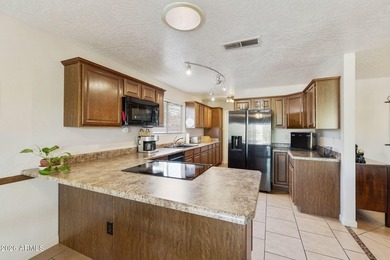 A rare opportunity in the vibrant 55+ gated community of on Fountain of the Sun Country Club in Arizona - for sale on GolfHomes.com, golf home, golf lot
