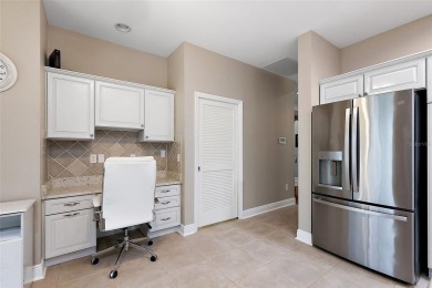 FABULOUS 3/2.5 Bridgeport with HEATED POOL, HOT TUB, and on The Links of Spruce Creek in Florida - for sale on GolfHomes.com, golf home, golf lot