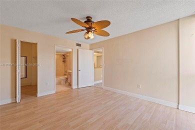 Beautiful 2/2 apartment on the 3rd floor with lots of space and on Country Club of Miami in Florida - for sale on GolfHomes.com, golf home, golf lot