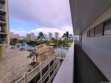 Welcome to the Lowest-Priced 3-Bedroom Fee Simple Condo in on Ala Wai Golf Course in Hawaii - for sale on GolfHomes.com, golf home, golf lot