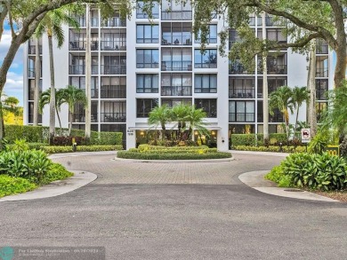 Unparalleled luxury in this professionally designed 2bed 2bath on Boca West Golf and Country Club in Florida - for sale on GolfHomes.com, golf home, golf lot