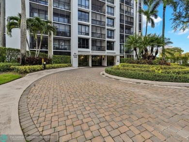 Unparalleled luxury in this professionally designed 2bed 2bath on Boca West Golf and Country Club in Florida - for sale on GolfHomes.com, golf home, golf lot