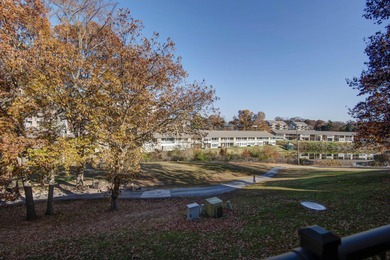 Clean and cute vacation condo located in the gated community of on Pointe Royale Village Country Club in Missouri - for sale on GolfHomes.com, golf home, golf lot