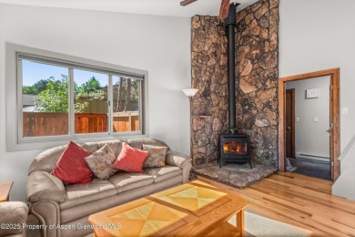 Charming 4-Bedroom Ranch with Golf Course Views  Exclusive on Ranch at Roaring Fork Golf Course in Colorado - for sale on GolfHomes.com, golf home, golf lot