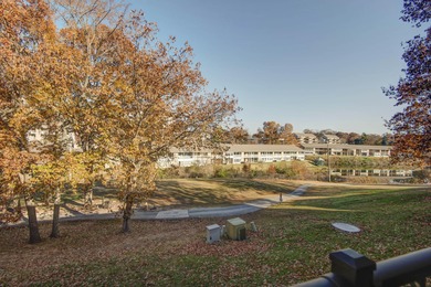 Clean and cute vacation condo located in the gated community of on Pointe Royale Village Country Club in Missouri - for sale on GolfHomes.com, golf home, golf lot