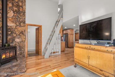 Charming 4-Bedroom Ranch with Golf Course Views  Exclusive on Ranch at Roaring Fork Golf Course in Colorado - for sale on GolfHomes.com, golf home, golf lot