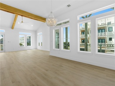 Welcome to your dream coastal retreat in the prestigious on Palmilla Beach Golf Club in Texas - for sale on GolfHomes.com, golf home, golf lot