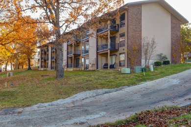 Clean and cute vacation condo located in the gated community of on Pointe Royale Village Country Club in Missouri - for sale on GolfHomes.com, golf home, golf lot