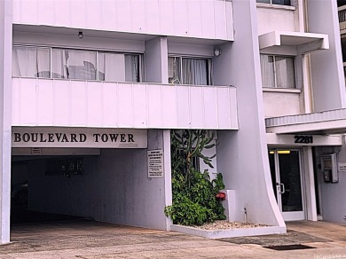 Welcome to the Lowest-Priced 3-Bedroom Fee Simple Condo in on Ala Wai Golf Course in Hawaii - for sale on GolfHomes.com, golf home, golf lot