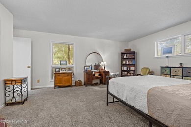 Located in Star Hill, this one-level home on the golf course on Star Hill Golf Club  in North Carolina - for sale on GolfHomes.com, golf home, golf lot