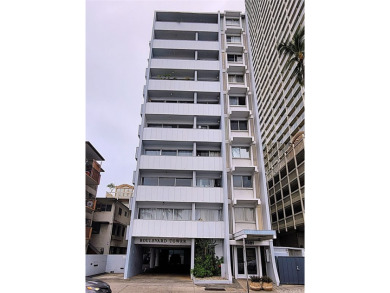 Welcome to the Lowest-Priced 3-Bedroom Fee Simple Condo in on Ala Wai Golf Course in Hawaii - for sale on GolfHomes.com, golf home, golf lot