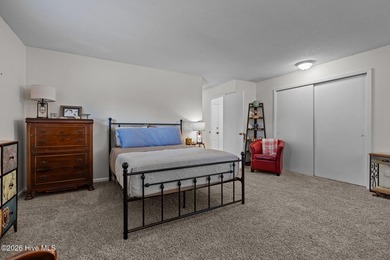 Located in Star Hill, this one-level home on the golf course on Star Hill Golf Club  in North Carolina - for sale on GolfHomes.com, golf home, golf lot