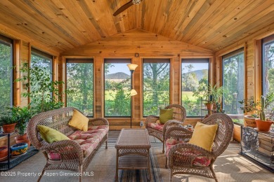 Charming 4-Bedroom Ranch with Golf Course Views  Exclusive on Ranch at Roaring Fork Golf Course in Colorado - for sale on GolfHomes.com, golf home, golf lot