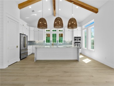 Welcome to your dream coastal retreat in the prestigious on Palmilla Beach Golf Club in Texas - for sale on GolfHomes.com, golf home, golf lot