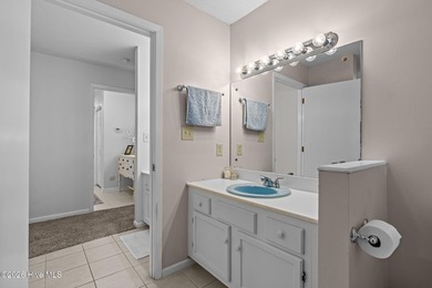 Located in Star Hill, this one-level home on the golf course on Star Hill Golf Club  in North Carolina - for sale on GolfHomes.com, golf home, golf lot