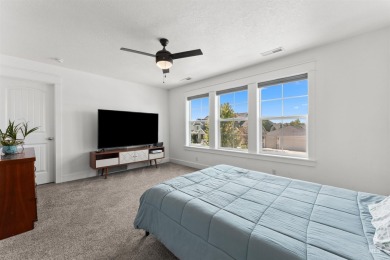 Prepare to be moved! $20,000 in instant equity! Appraisal on on SpurWing Country Club in Idaho - for sale on GolfHomes.com, golf home, golf lot