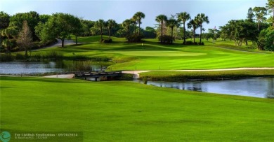 Unparalleled luxury in this professionally designed 2bed 2bath on Boca West Golf and Country Club in Florida - for sale on GolfHomes.com, golf home, golf lot