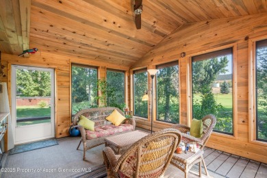 Charming 4-Bedroom Ranch with Golf Course Views  Exclusive on Ranch at Roaring Fork Golf Course in Colorado - for sale on GolfHomes.com, golf home, golf lot