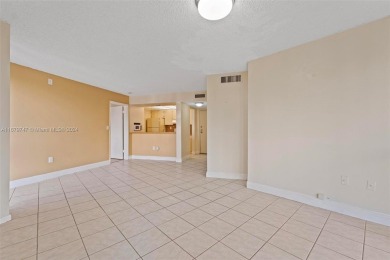 Beautiful 2/2 apartment on the 3rd floor with lots of space and on Country Club of Miami in Florida - for sale on GolfHomes.com, golf home, golf lot