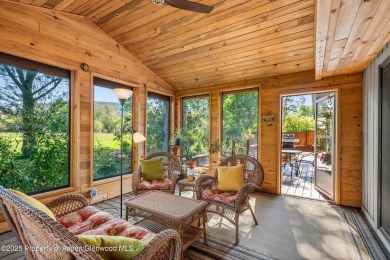 Charming 4-Bedroom Ranch with Golf Course Views  Exclusive on Ranch at Roaring Fork Golf Course in Colorado - for sale on GolfHomes.com, golf home, golf lot