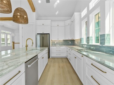 Welcome to your dream coastal retreat in the prestigious on Palmilla Beach Golf Club in Texas - for sale on GolfHomes.com, golf home, golf lot