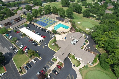 Clean and cute vacation condo located in the gated community of on Pointe Royale Village Country Club in Missouri - for sale on GolfHomes.com, golf home, golf lot