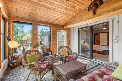 Charming 4-Bedroom Ranch with Golf Course Views  Exclusive on Ranch at Roaring Fork Golf Course in Colorado - for sale on GolfHomes.com, golf home, golf lot