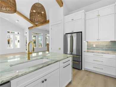 Welcome to your dream coastal retreat in the prestigious on Palmilla Beach Golf Club in Texas - for sale on GolfHomes.com, golf home, golf lot
