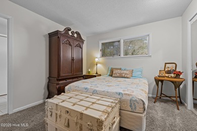 Located in Star Hill, this one-level home on the golf course on Star Hill Golf Club  in North Carolina - for sale on GolfHomes.com, golf home, golf lot