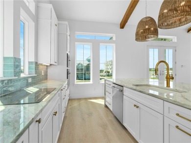 Welcome to your dream coastal retreat in the prestigious on Palmilla Beach Golf Club in Texas - for sale on GolfHomes.com, golf home, golf lot
