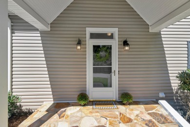 In town convenience with all the peace of country living! This on Willow Creek Golf Club in North Carolina - for sale on GolfHomes.com, golf home, golf lot