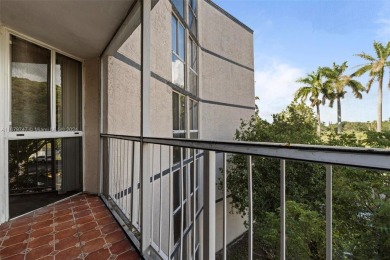 Beautiful 2/2 apartment on the 3rd floor with lots of space and on Country Club of Miami in Florida - for sale on GolfHomes.com, golf home, golf lot