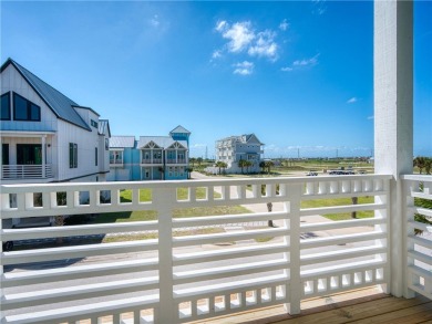 Welcome to your dream coastal retreat in the prestigious on Palmilla Beach Golf Club in Texas - for sale on GolfHomes.com, golf home, golf lot