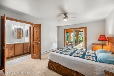 Charming 4-Bedroom Ranch with Golf Course Views  Exclusive on Ranch at Roaring Fork Golf Course in Colorado - for sale on GolfHomes.com, golf home, golf lot
