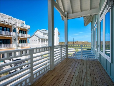 Welcome to your dream coastal retreat in the prestigious on Palmilla Beach Golf Club in Texas - for sale on GolfHomes.com, golf home, golf lot