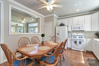 In town convenience with all the peace of country living! This on Willow Creek Golf Club in North Carolina - for sale on GolfHomes.com, golf home, golf lot