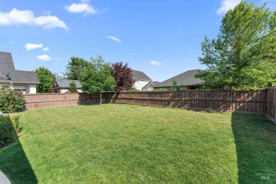 Prepare to be moved! $20,000 in instant equity! Appraisal on on SpurWing Country Club in Idaho - for sale on GolfHomes.com, golf home, golf lot