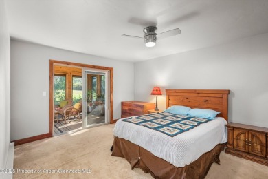 Charming 4-Bedroom Ranch with Golf Course Views  Exclusive on Ranch at Roaring Fork Golf Course in Colorado - for sale on GolfHomes.com, golf home, golf lot